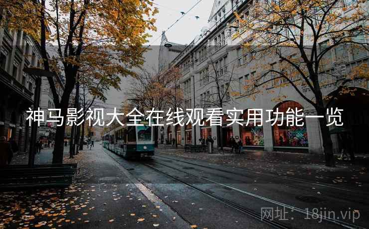 神马影视大全在线观看实用功能一览
