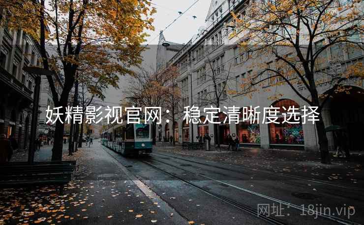 妖精影视官网：稳定清晰度选择
